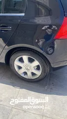  1 جولف mk5 فل كامل