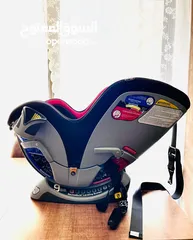  3 كرسي سيارة