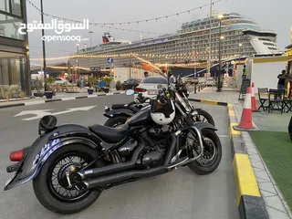  3 سوزوكي بوليڤارد 800cc