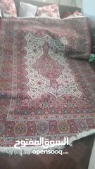  5 سجاد مستعمل
