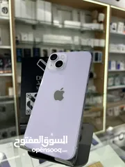  19 متجر دايموند موبايل  iPhone 14 ‏ مستخدم بحالة الجديد