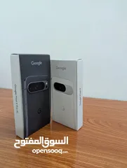  6 Google Pixel 9 - Android Phone 256GB / جوجل بكسل 9 (2024) للبيع