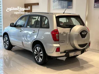  6 CHERY TIGGO 3 MODEL 2019 FOR SALE