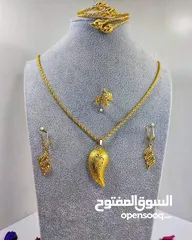  23 اطقم اكسسوارات