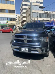  1 دوج رام 2014 فحص 5700cc 4*4