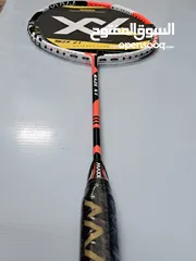  2 Badminton Rackets