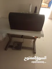  4 ماكنة. خياطة