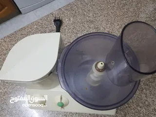  3 خلاط براون