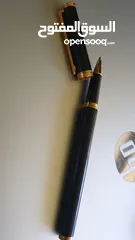  6 قلم جاف مونت بلانك الاصلي للبيع