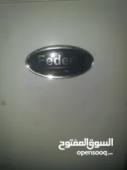  3 فريزر مستعمل بحالة الوكاله للبيع