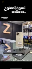  1 iPhone 13 Pro Max 128g  بحالة الوكالة  مكفول 10 ايام