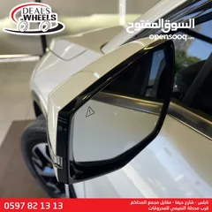  8 كيا سبورتاج هايبرد (NEW LOOK) 2023