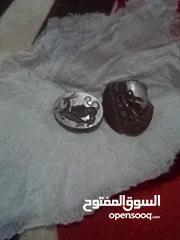  1 احجار كريمه نوادر