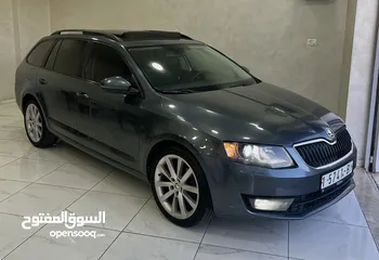  6 سعر حرررق اوكتاڤيا 2000 اتوماتيك ديزل بانوراما فحص نخب ترخيص وتامين شامل full+ إضافات