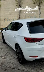  2 سيات ليون اكسيلانس فل مسكر دون فتحه