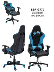  4 Gaming chair and table