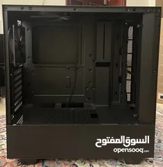  4 NZXT H510 black