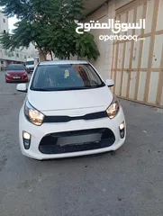  1 كيا بيكانتو متور 1200 سعر حرق ونهائي 47