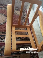  3 طقم مورس بحالة الوكالة