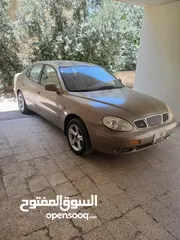  2 للبيع دايو ليجانزا --    1997   --