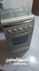  5 فرن غاز للبيع