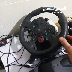  2 ستيرنج مع قير مستعمل للبيع في مشاكل