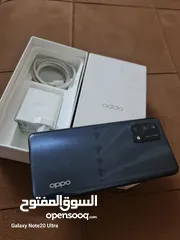  8 Oppo A74 للبيع او بدل