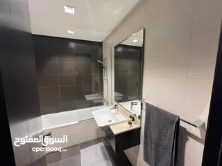  11 شقة مفروشة للايجار في منطقة العبدلي ( Property 41604 ) سنوي فقط