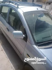  2 بكانتو عاطله للبيع