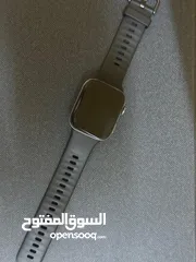  1 ساعة هواوي فت 3