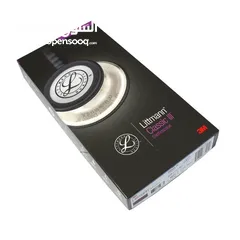  2 3MTM Littmann Stethoscopes سماعات ليتل مان الطبية