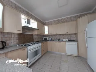  3 شقة للايجار في عبدون  ( Property 36592 )-174847714