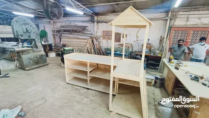 3 Dog house 55