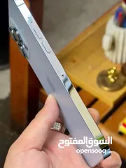  5 Ip12pro نضيف