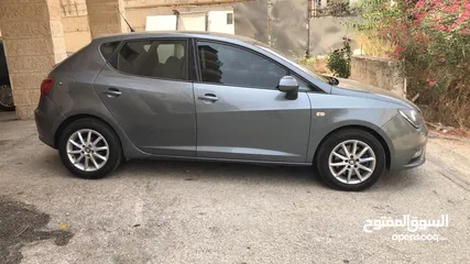  4 سيات ابيزا 2016 للبيع
