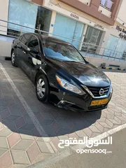  2 2017 Nissan Altima for sale