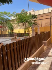  15 شاليهات للإيجار
