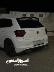  1 Polo-Rline