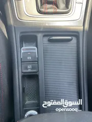  7 GTI 2014 Gcc خليجي