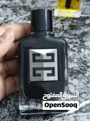  6 Perfumes Arabic And French