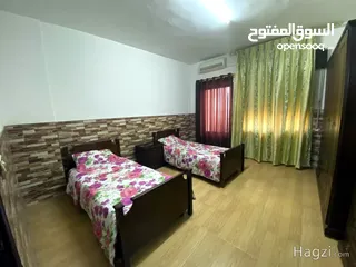  5 شقة مفروشة للإيجار 120م2 ( Property 12262 ) سنوي فقط