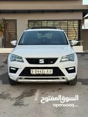  3 Seat ATECA FR