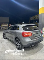  3 مارسيدس بنز gla 200