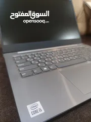  4 Laptop Lenovo i5 th 10 Gen, SSD