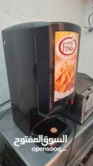  2 جريل كهربائي ايطالي بحالة ممتازة