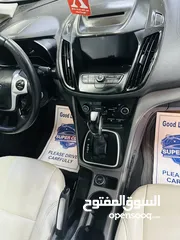  8 فورد C-Max موديل 2018 بحاله ممتازه