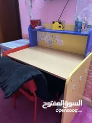  6 غرفة نوم اطفال