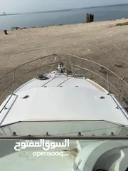  14 •ميني يخت انجليزي ماركة برنسيس 33 قدم سنة الصنع 1986