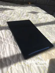  3 ايباد بلاك فيو 15 برو جيديد مستعمل فقط اشهر بحالة وكالة