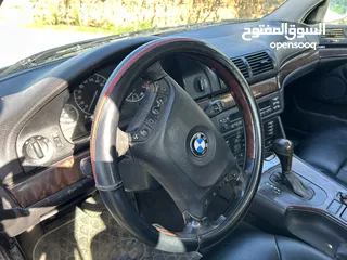 3 BMW  525 للبيع